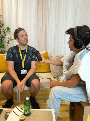 Bild Interview