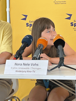 Bild Interview