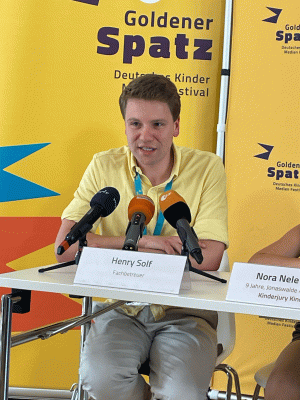 Bild Interview