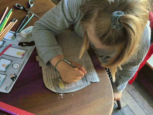 aktive Arbeit 02