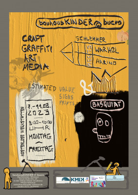 Flyer Illustration