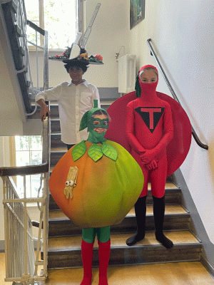 Gruppenbild