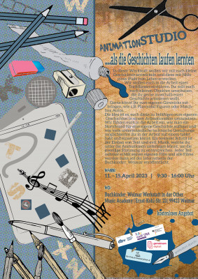 flyer