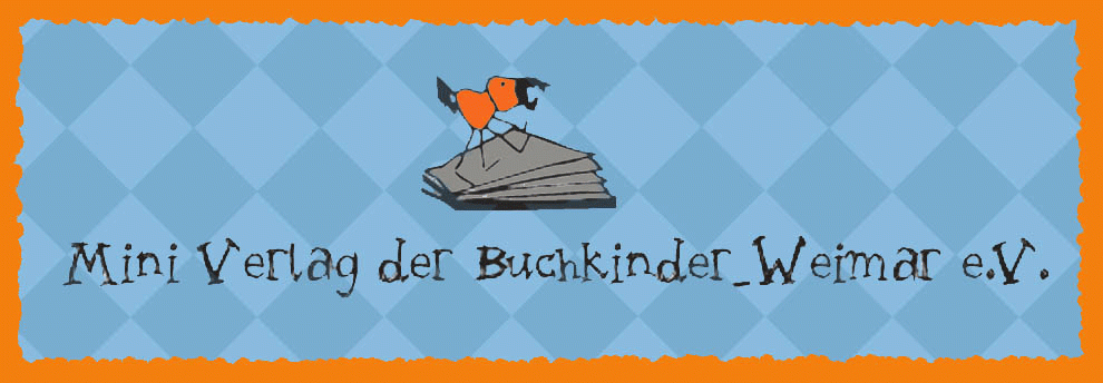 Logo Buchkinder