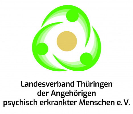 Logo Landesverband