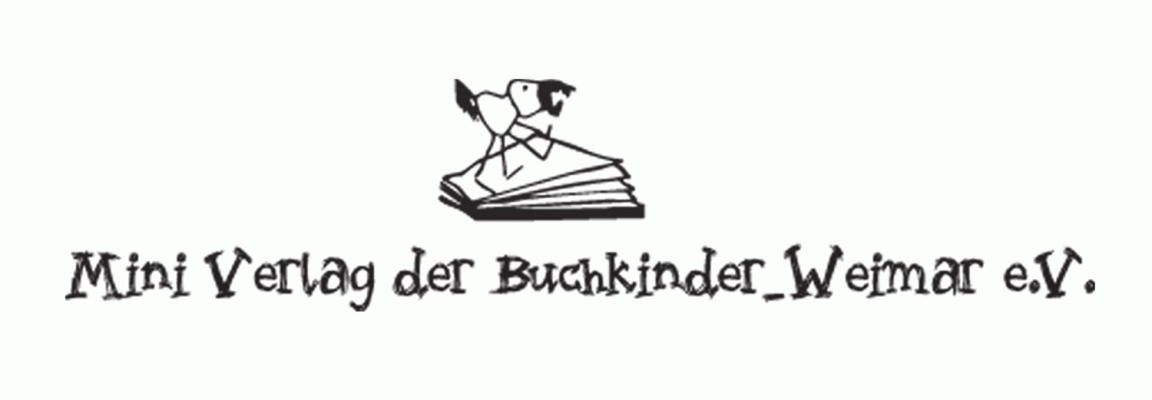 Logo Buchkinder