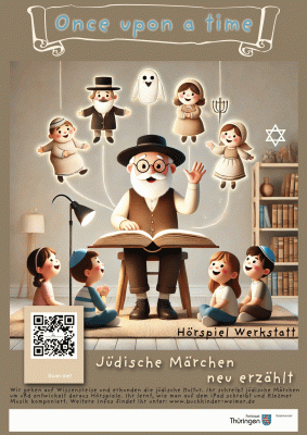 flyer Werkstatt